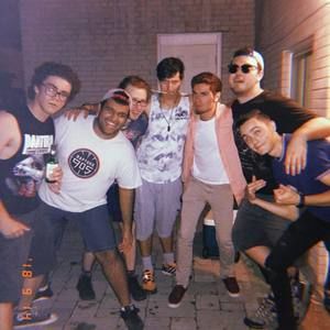 Meet your Posher, Thomas